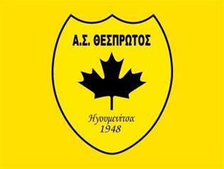 Δεν κατεβαίνει με Ανθούπολη o Θεσπρωτός