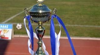 Η 1η φάση του Κυπέλλου της ΕΠΣΛ