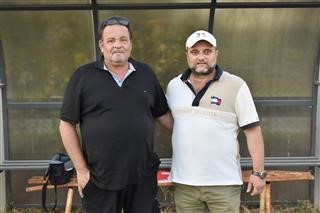 O Aστέρας Μελισσοχωρίου ευχαριστεί…