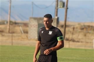 Ο Νίκος Μπατζέλας στο Athleticlarissa.gr (VIDEO)