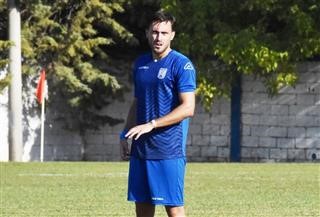 Ο Χρήστος Καλούσης στο Athleticlarissa (VIDEO)