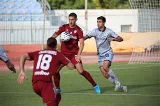 Ισοπαλία στο φινάλε για την ΑΕΛ…