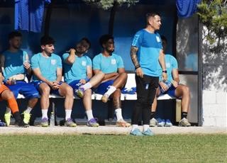 Ο Θάνος Τριανταφυλλόπουλος στο Athleticlarissa (VIDEO)