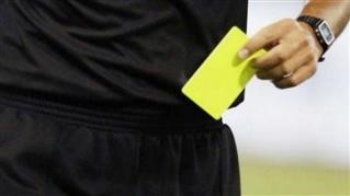  Τέσσερις κίτρινες για την ΑΕΛ 