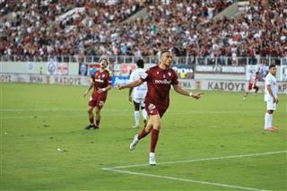 ΑΕΛ-ΑΕΚ 1-1 (Video) 