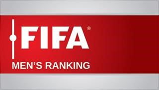 Εθνική Ομάδα: Η βαθμολογία της FIFA