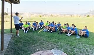 Μεγάλο ματς στο Κιλελέρ, με νικητή το Ναρθάκι!