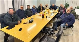 ΕΠΣΛ: Συνάντηση Παρατηρητών Αγώνων