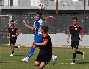  Τρίτο σερί ματς χωρίς νίκη για τον Π.Ο.Ε 
