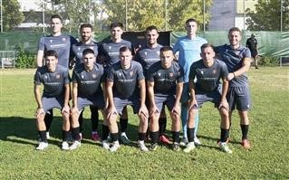 Συνεχίζει από εκεί που σταμάτησε η Αστραπή Νέας Πολιτείας! 