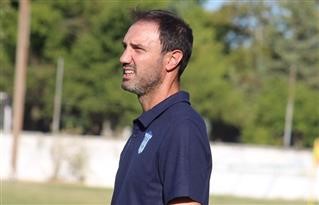 Παρελθόν από την ανδρική του Απόλλωνα ο Βενέτης - Συνεχίζει στις Ακαδημίες