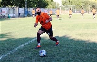 Πανέτοιμη η Λάρισα ’88 για τη νέα Β’ ΕΠΣΛ