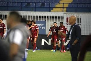 Οι σκόρερ της ΑΕΛ