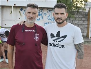 To Photostory του αγώνα Φαλανιακός – Ομόνοια