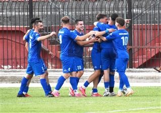 Πανέτοιμος για μια ακόμη επιτυχία ο Ηρακλής Λάρισας!