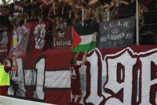 To Photostory του αγώνα AEΛ – ΑΕΚ
