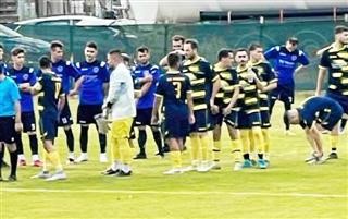 Ισοπαλία στους Γόννους με πολλές χαμένες ευκαιρίες!