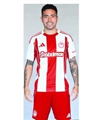  Stoiximan slgr Fantasy Player of the Week ο Φρανσίσκο Ορτέγκα