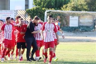 Τρίποντο με «υπογραφή» Ντακούλα στον Δωτιέα Αγιάς!