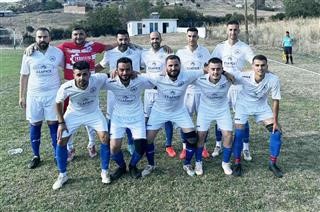 Ευρεία νίκη για τον Μύτικα Καλυβίων!