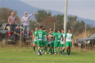 Μίλησε νωρίς και υπέγραψε το 2/2 ο Σμόλικας!