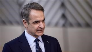 Οι εξαγγελίες Μητσοτάκη στη ΔΕΘ