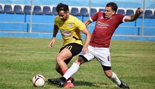 Ντέρμπι και εκπλήξεις στο Κύπελλο Ερασιτεχνών!