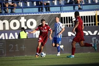 Ατρόμητος - ΑΕΛ 1-1 (Video) 