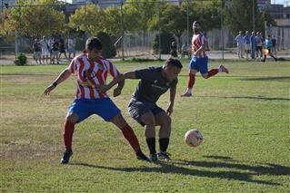 Με το δεξί η Αστραπή, 3-1 την Δόξα Βλαχογιαννίου