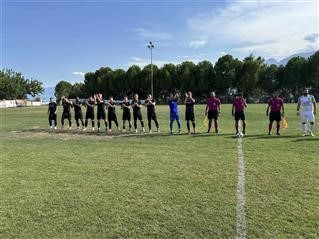 H αποστολή της Ανθούπολης για την πρεμιέρα…