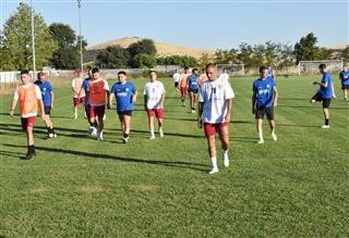 Μονόδρομος ο πρωταθλητισμός και η άνοδος για την Αναγέννηση Καλοχωρίου!