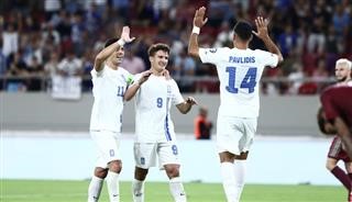 Ρεκόρ στο σκοράρισμα για την Εθνική Ομάδα!