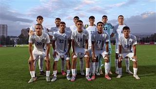 Εθνική Παίδων: Αρμενία - Ελλάδα 2-2 (φιλικό)
