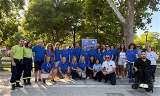 «Παιχνίδι και Άθληση… στο πάρκο»