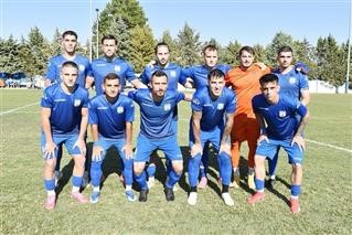 Ευχαριστήρια ανακοίνωση του Ηρακλή Λάρισας για το ματς στην Τσαριτσάνη