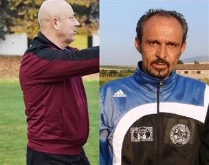 Νέος τεχνικός στο Μελισσοχώρι ο Κουτσούκης – στο πλευρό του ο Ζεϊμπέκης!