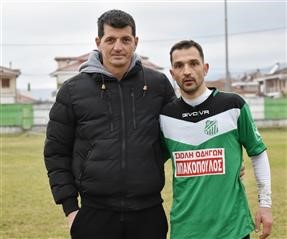 Αμπελωνιακός: Μια ομάδα με όραμα, ανθρώπους και μέλλον