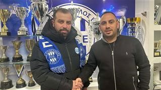 Ανέλαβε το τιμόνι του Π.Ο.Ε. ο Ηρακλής Σαραφίδης 