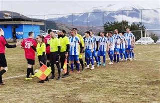 Νέο τρίποντο για το ανεβασμένο Λιβάδι!