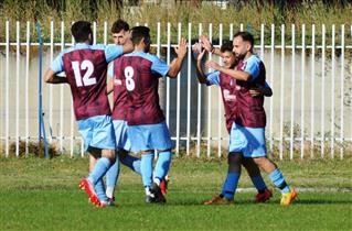 Κορυφή για τον Όλυμπο Γόννων