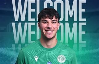  Στον Παναργειακό ο Μπόρις Χαλβατζίου 