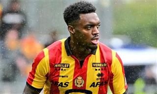 Μια ανάσα από τον Ζίλιεν Νγκόι βρίσκεται η  ΠΑΕ ΑΕΛ