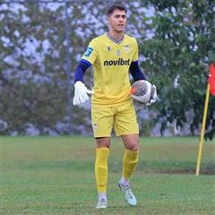 Έληξε γρήγορα η συνεργασία Κούτουκα με Καβάλα, συνεχίζει να κοιτάει ψηλά!