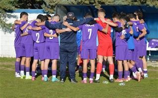 Αποστολές Μικτών ομάδων Κ14 – Κ16 για Τρίκαλα