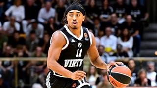  Στον Πανιώνιο ο Μπράντον Τέιλορ