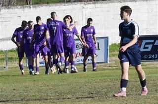 Εμφάνιση «ποίημα» της Κ16 στα Τρίκαλα!