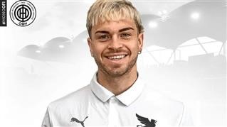  Το καρέ των ρεκόρ του Τιάγκο Νους