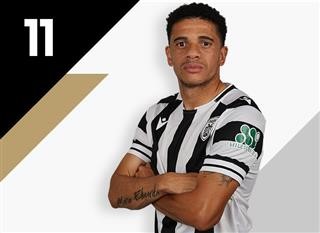  Stoiximan Player of the Month του Δεκεμβρίου ο Τάισον