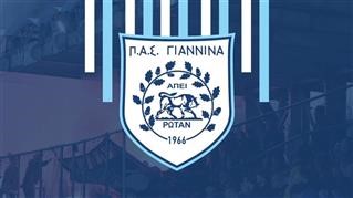   Ο ΠΑΣ Γιάννινα ανακοίνωσε την αποδέσμευση του Μάρκο Μπρκλιάτσα