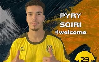 Στην ΑΣΑ ο Σοΐρι